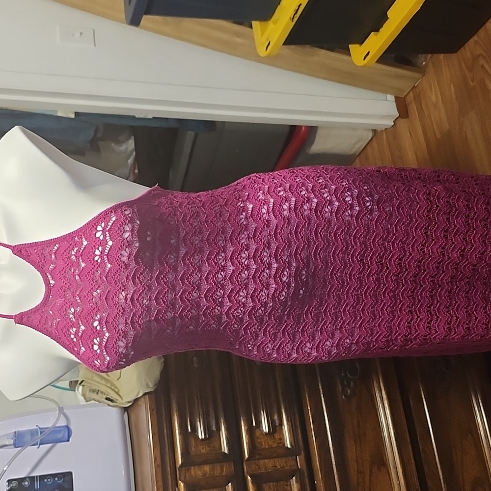 Alani Noelli dress